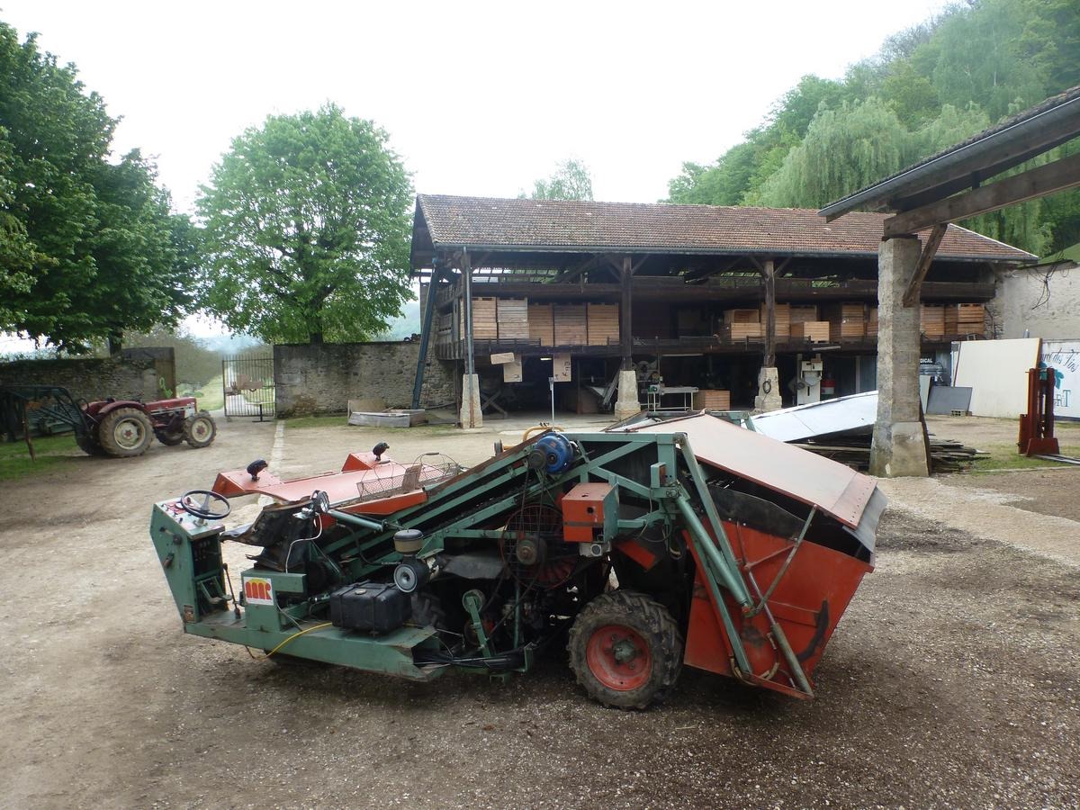 La Ferme de Férie