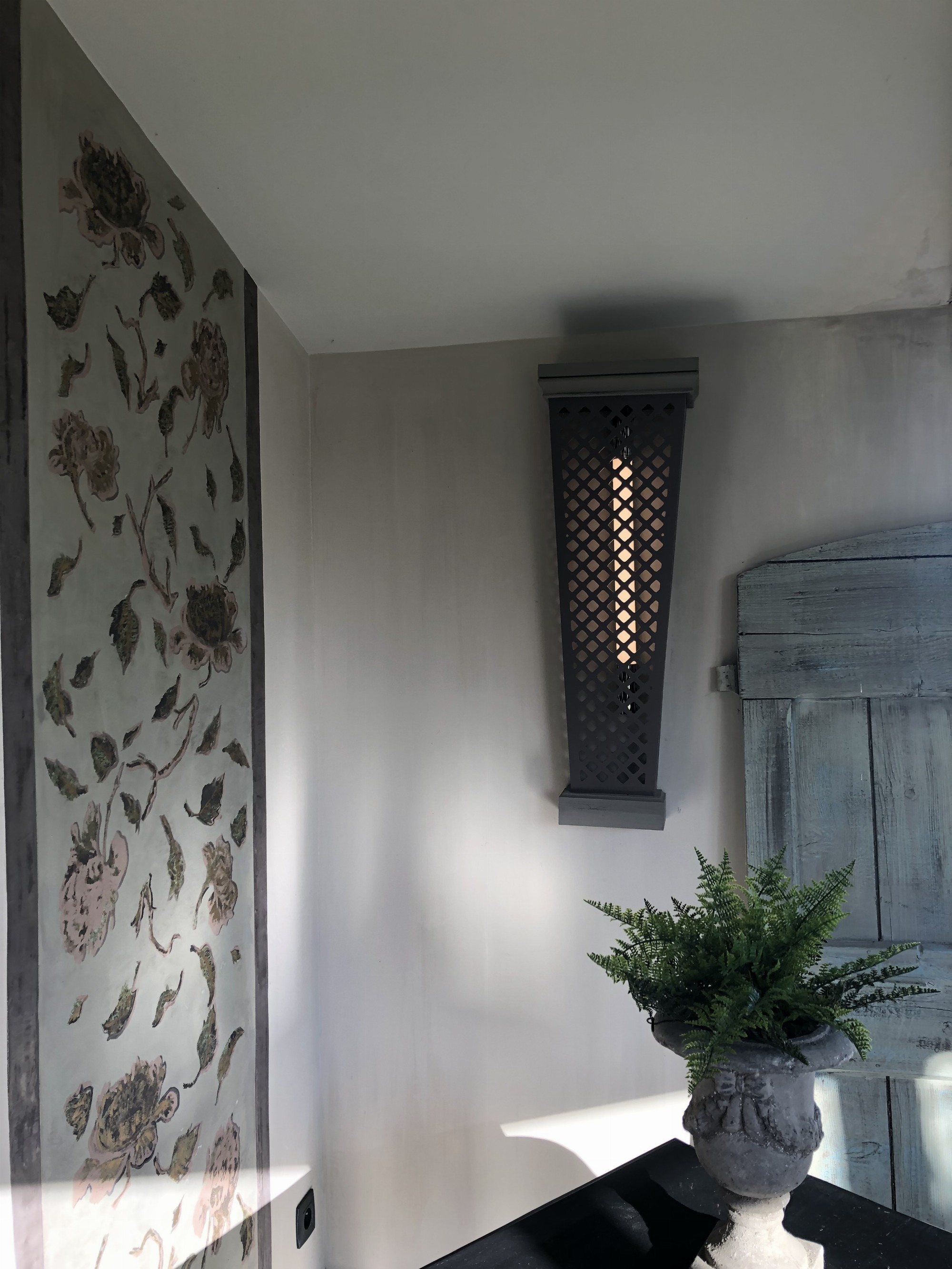 Entrée