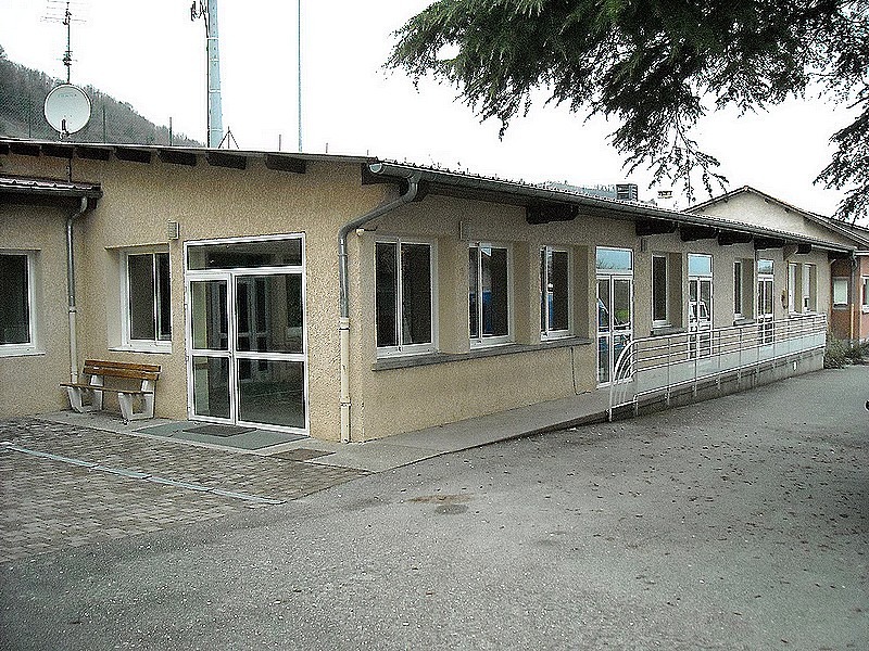 REFECTOIRE