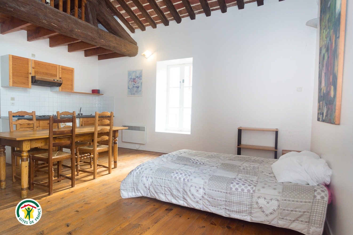 Chambre-duplex