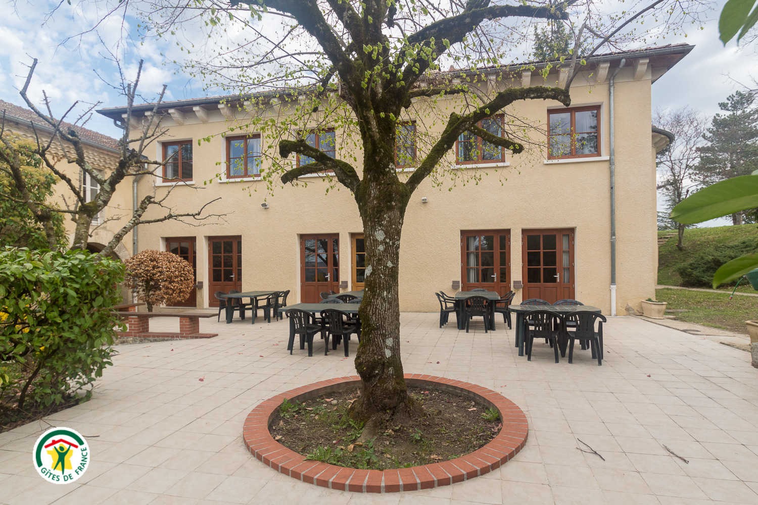 Votre terrasse ombragée