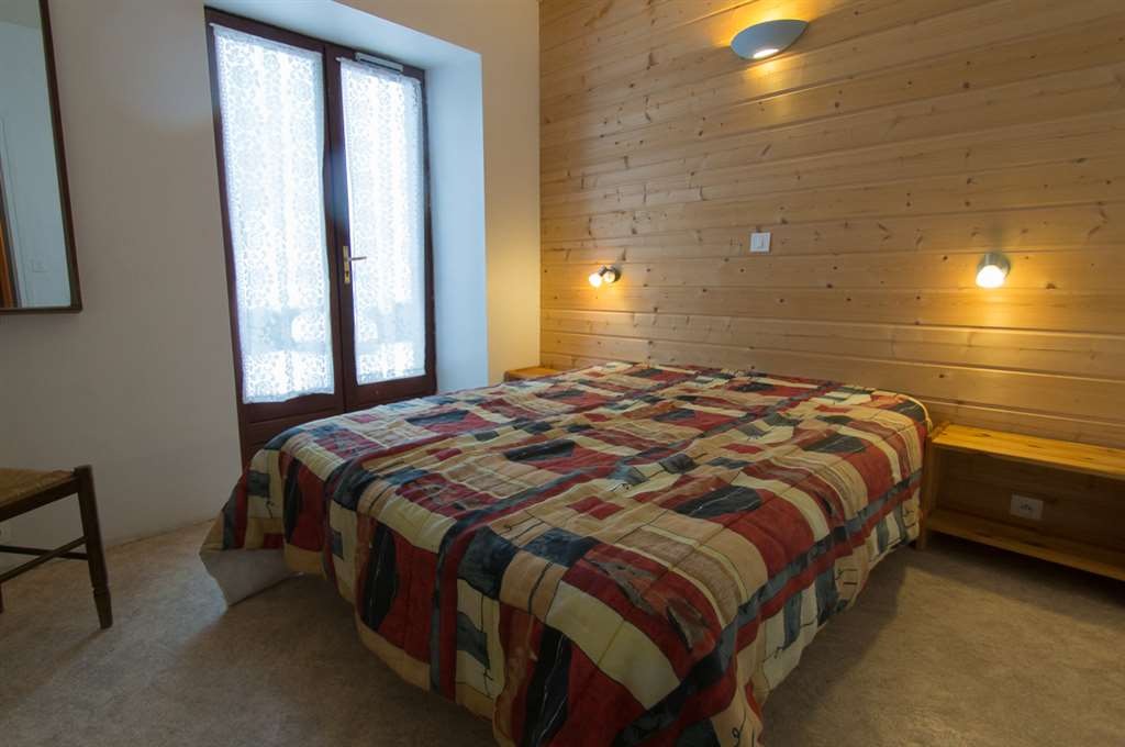 Chambre double (N°2)