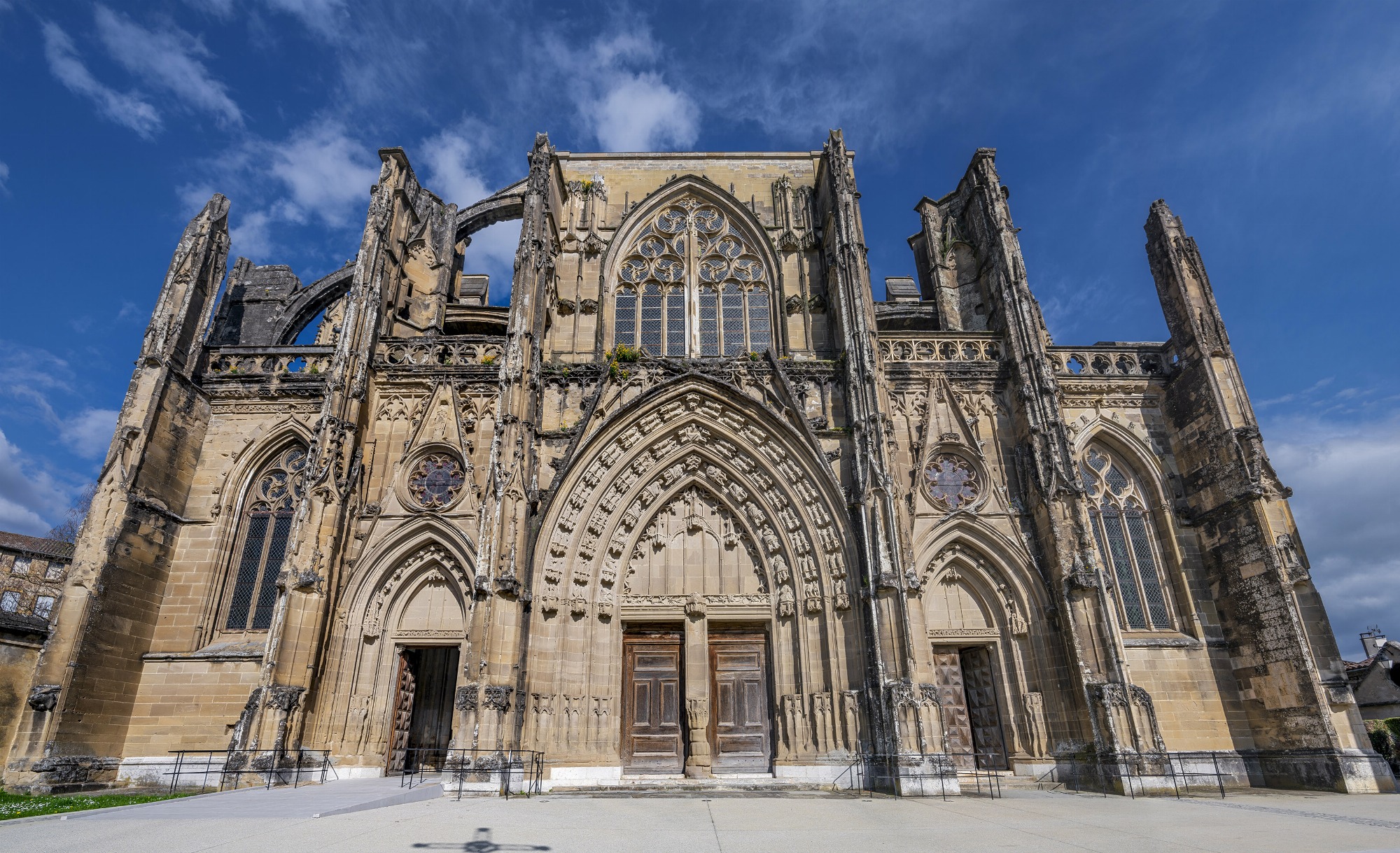 Musée de Saint-Antoine-l'Abbaye