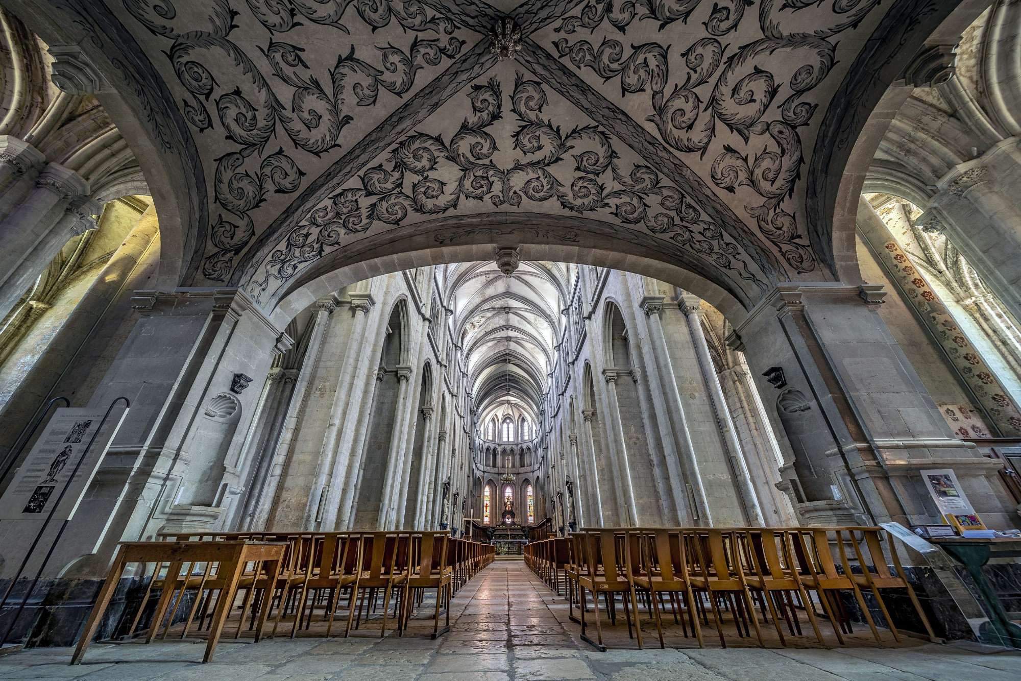Musée de Saint-Antoine-l'Abbaye