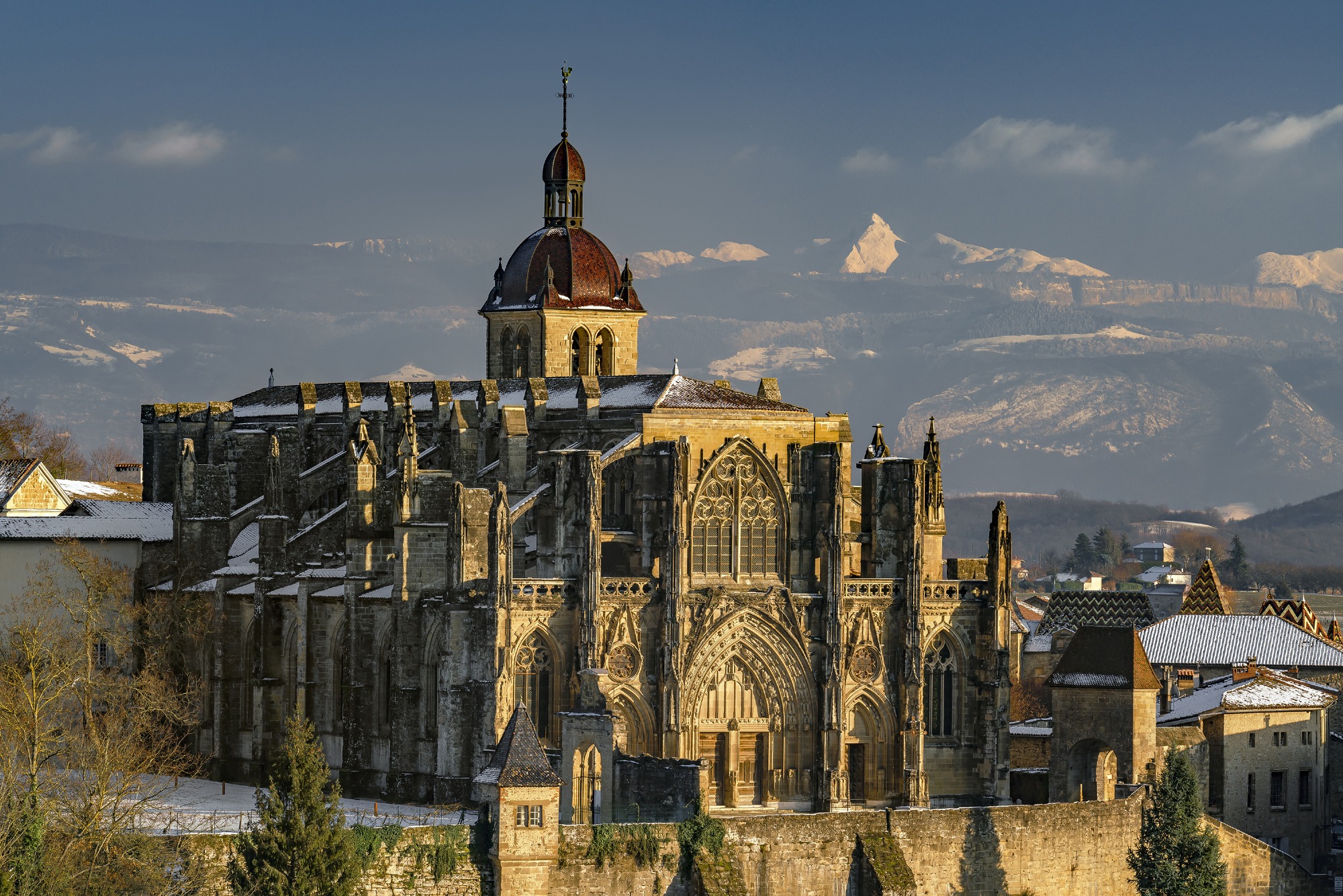 Musée de Saint-Antoine-l'Abbaye