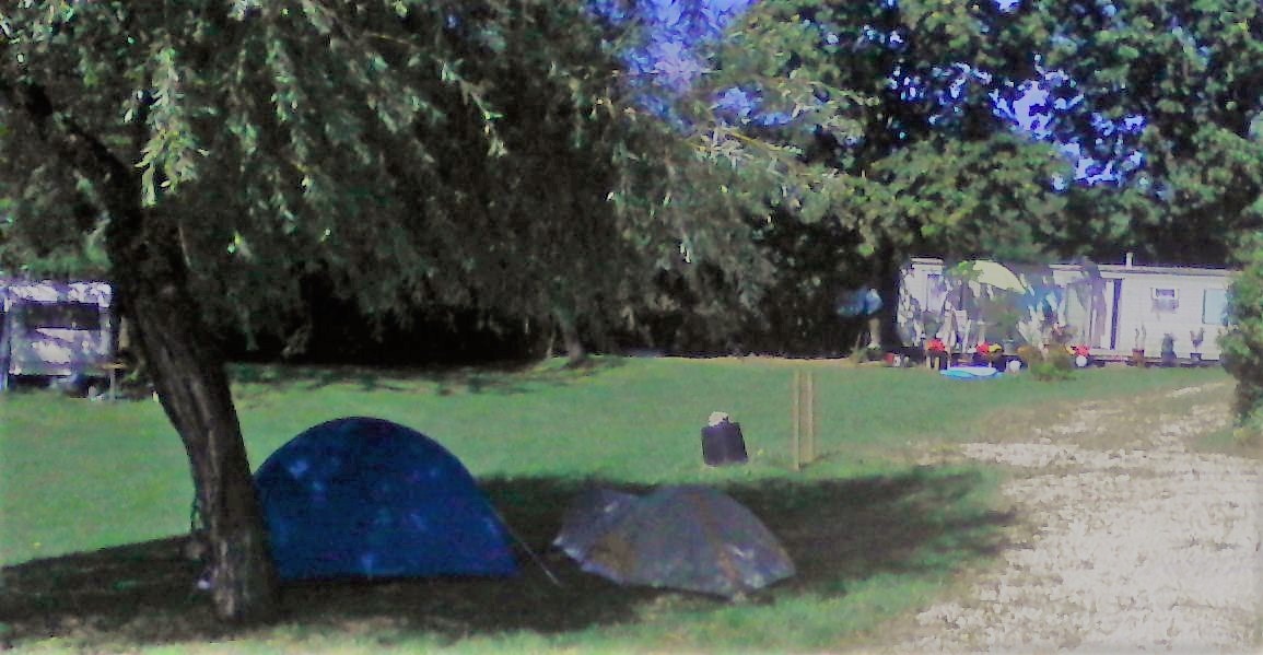 Camping à la ferme Les Carrets_Saint-Bonnet-de-Chavagne