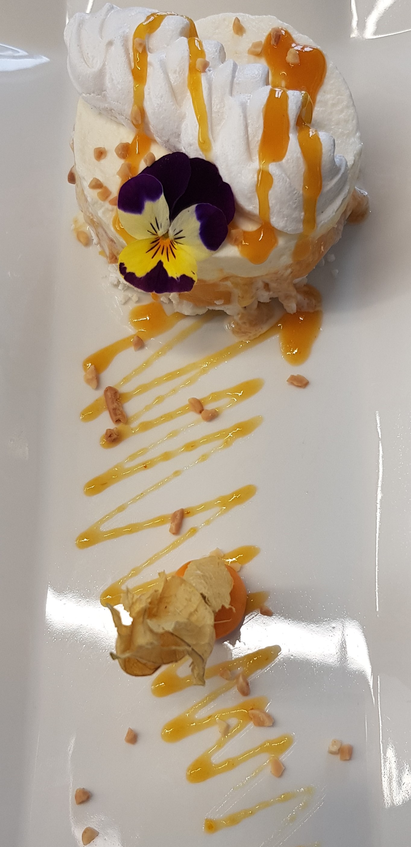 Auberge le Collet