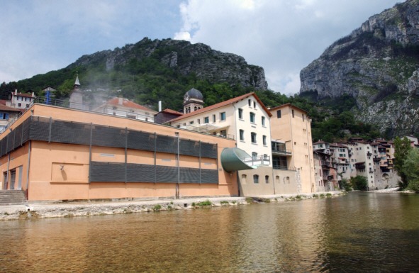 musée ext.