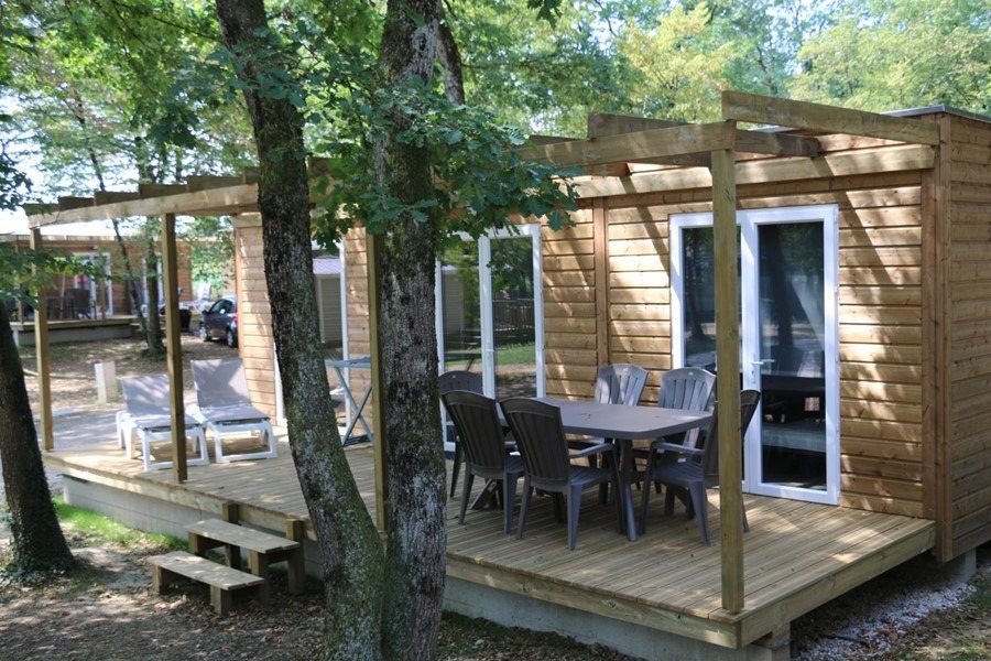 Chalets