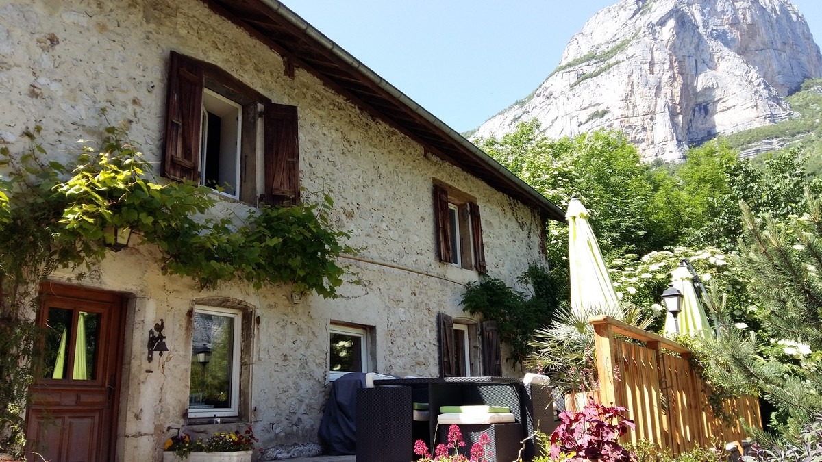 MAISON D'HÔTES