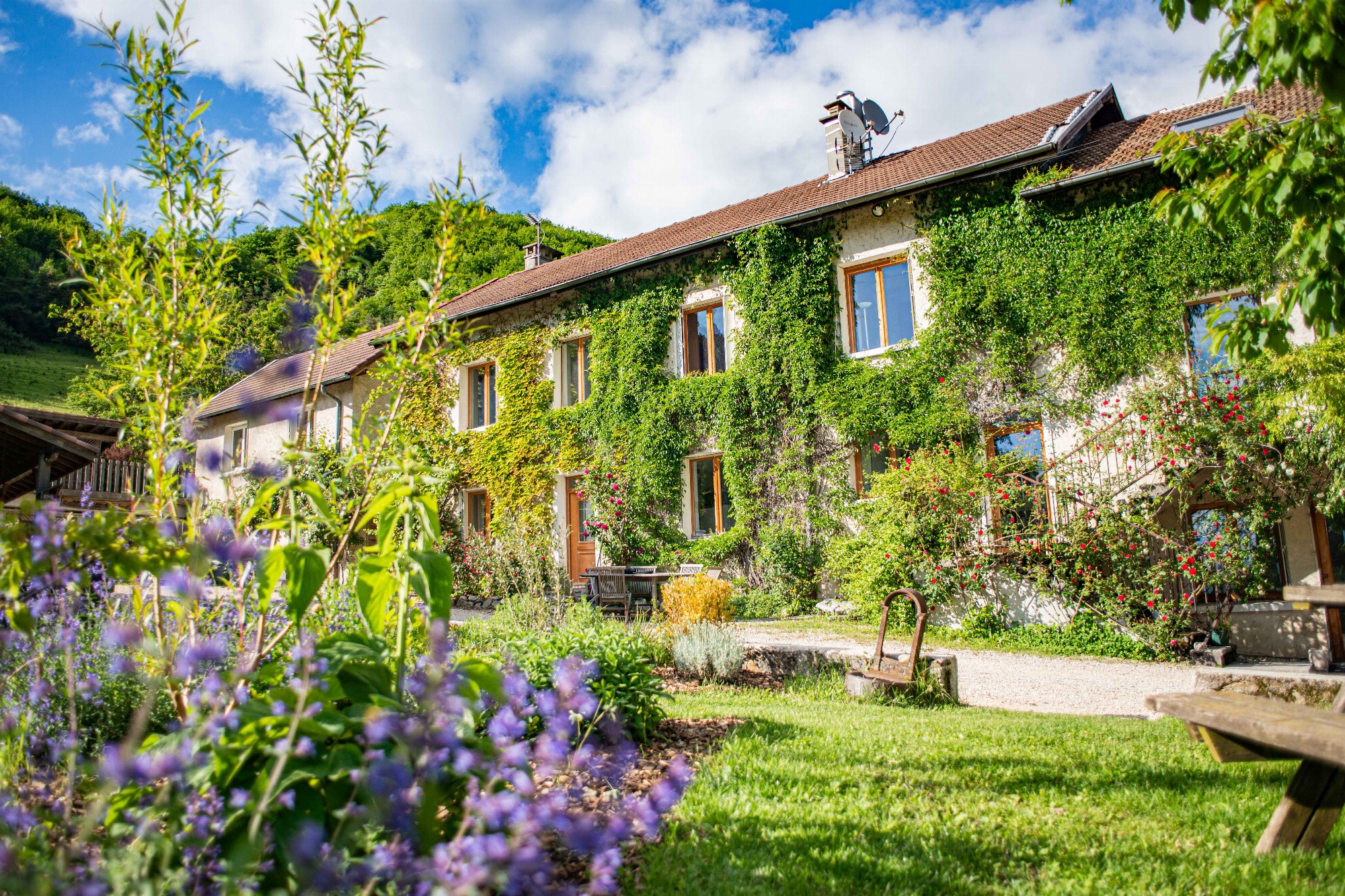 Les Arnaux_Saint-André-en-Royans