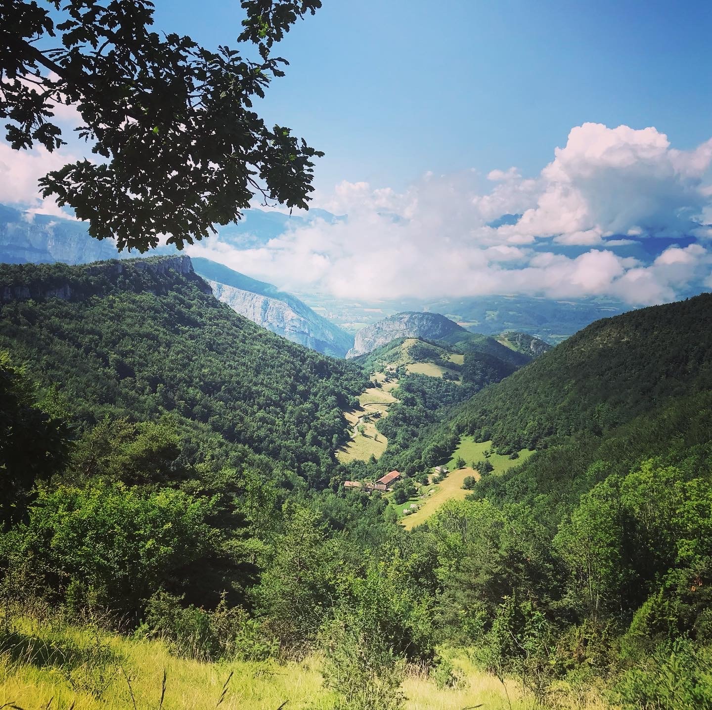 Les Arnaux_Saint-André-en-Royans