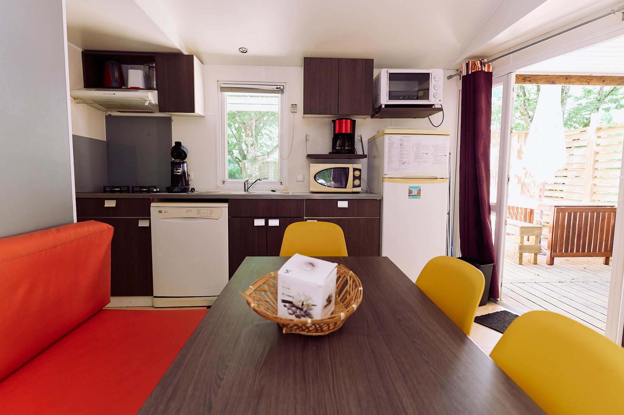 Mobil Home