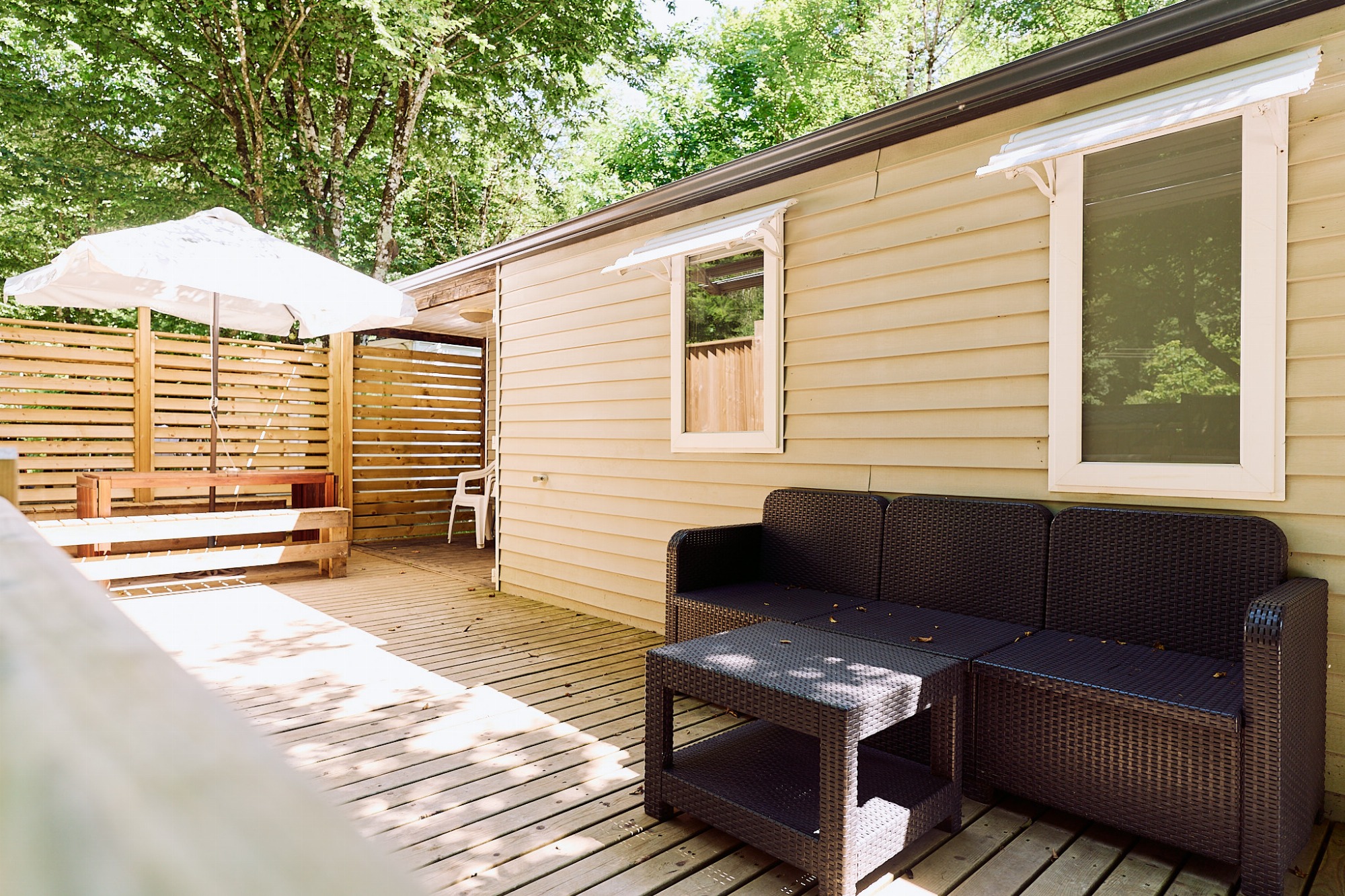 Mobil Home