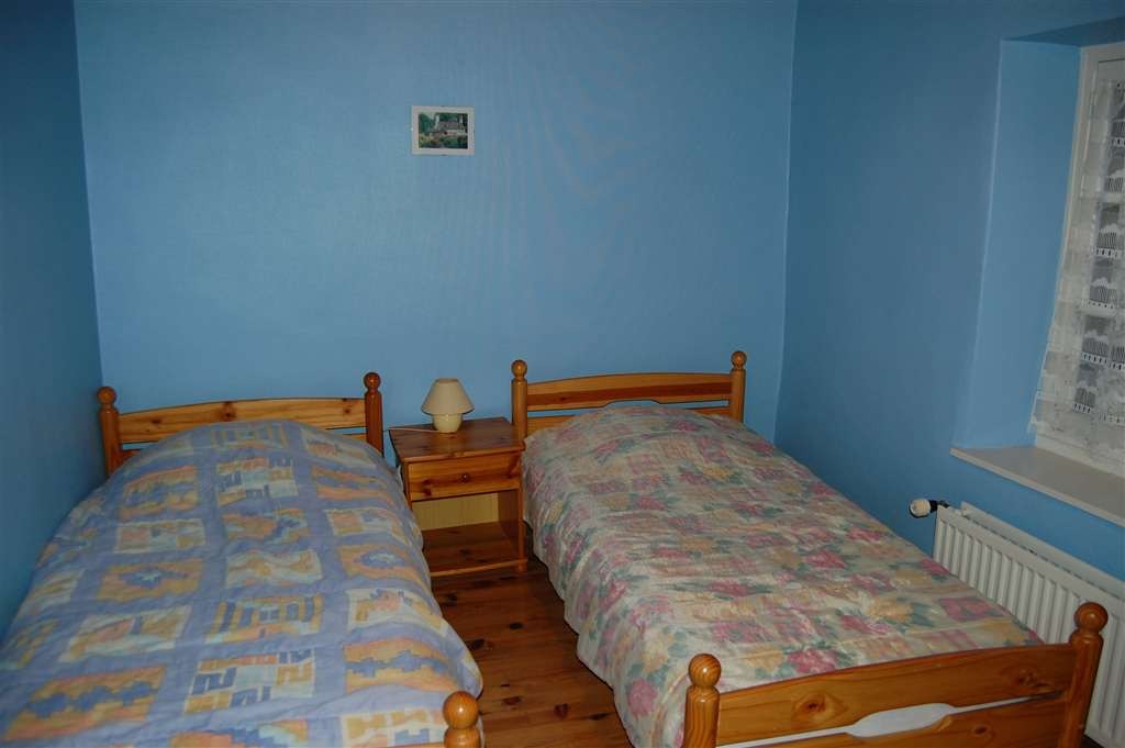 Chambre 1