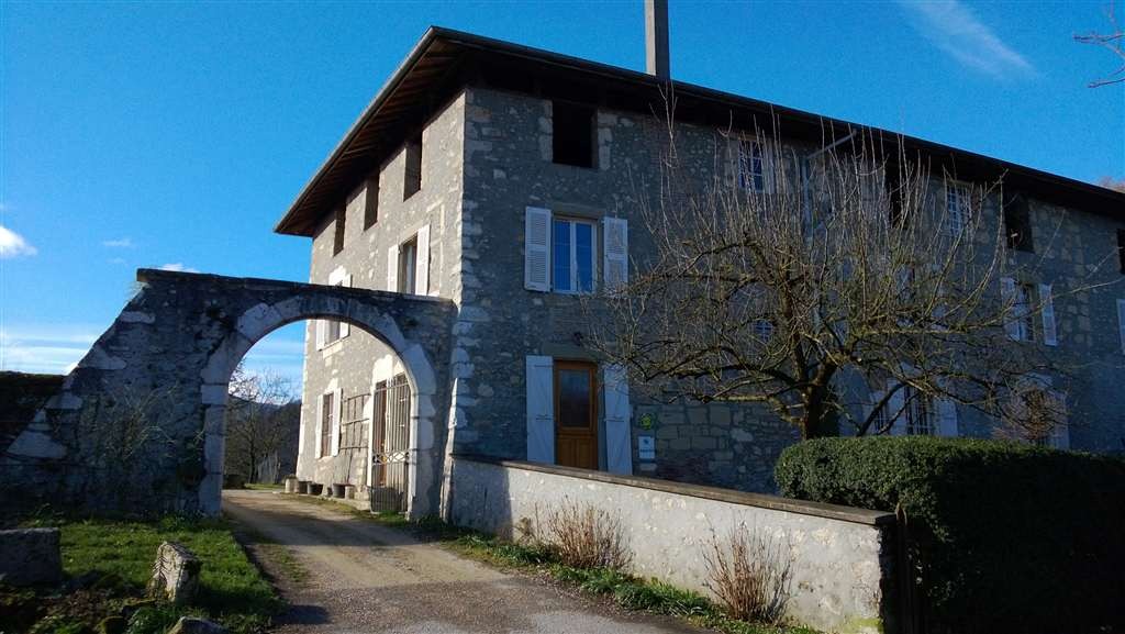 vue générale
