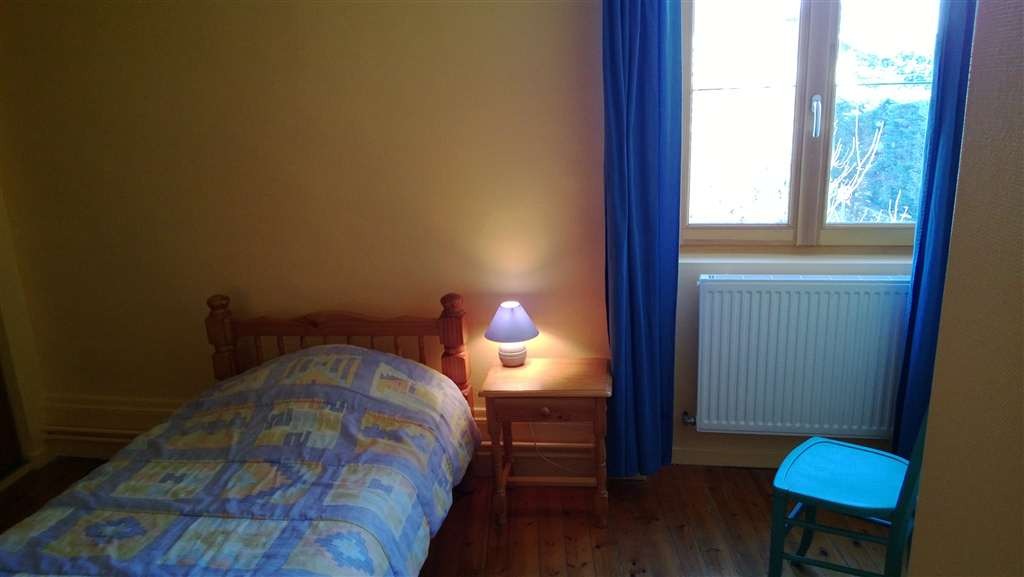 Chambre 1 nord