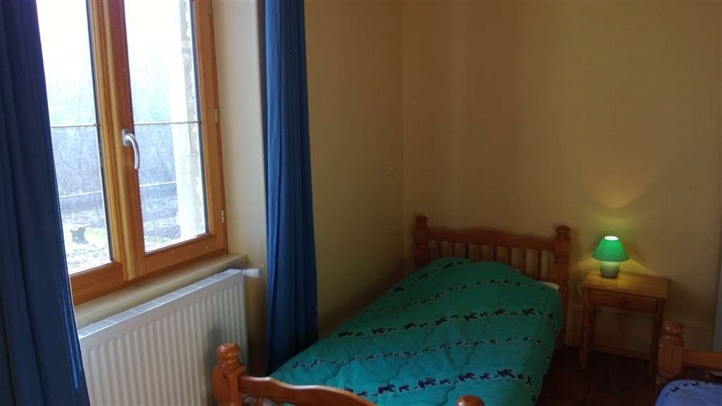 Chambre 2 est