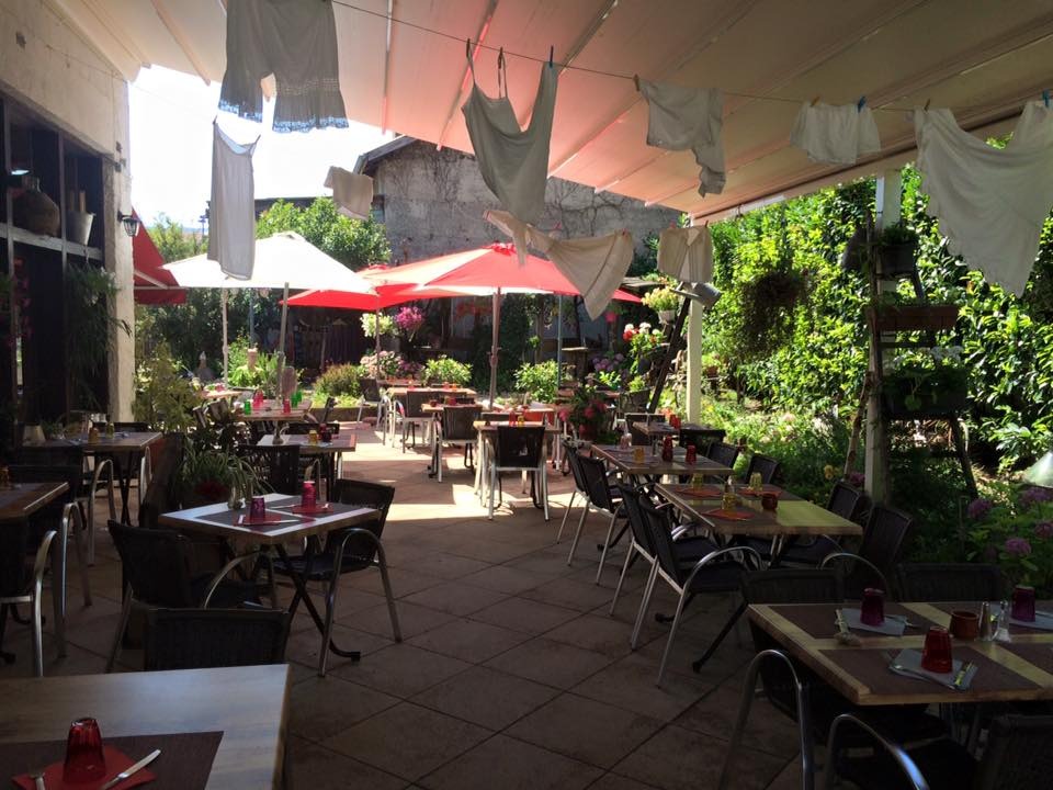 Une Autre Histoire Restaurant à Saint Marcellin Tourisme Saint Marcelin Vercors Isère 