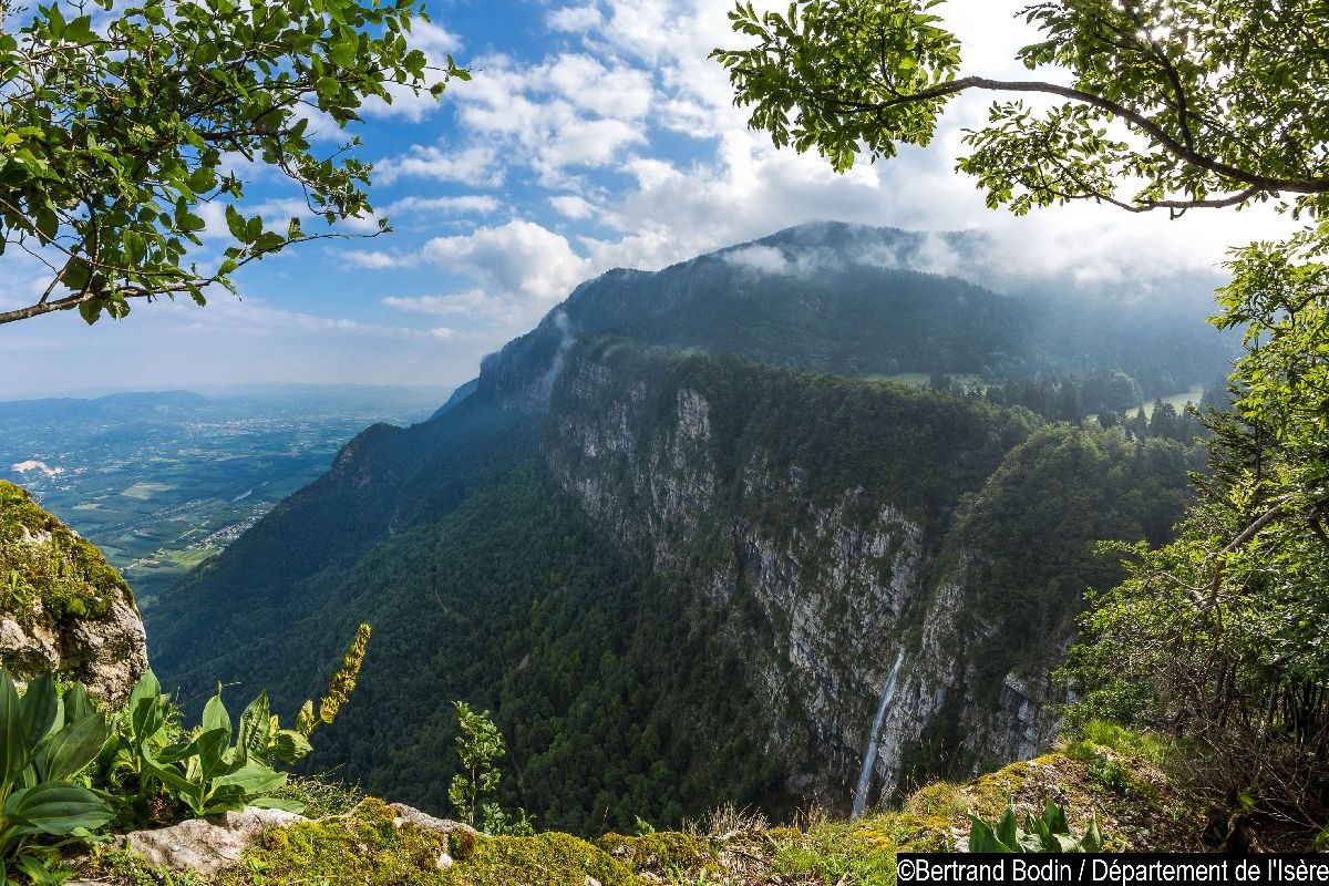 les Ecouges