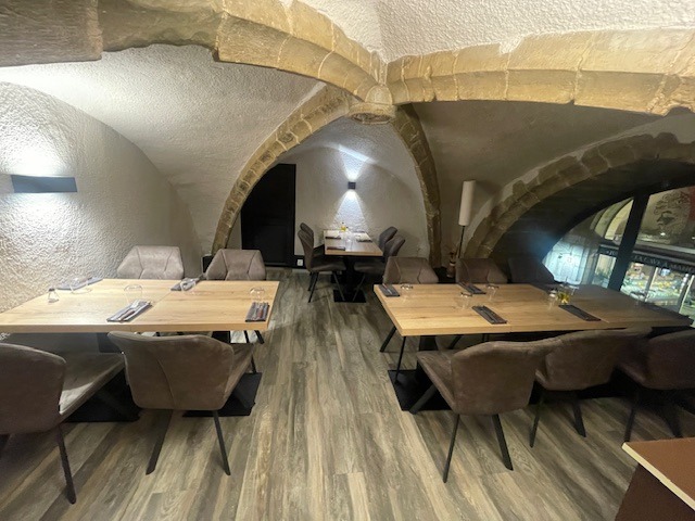 Etage restaurant
