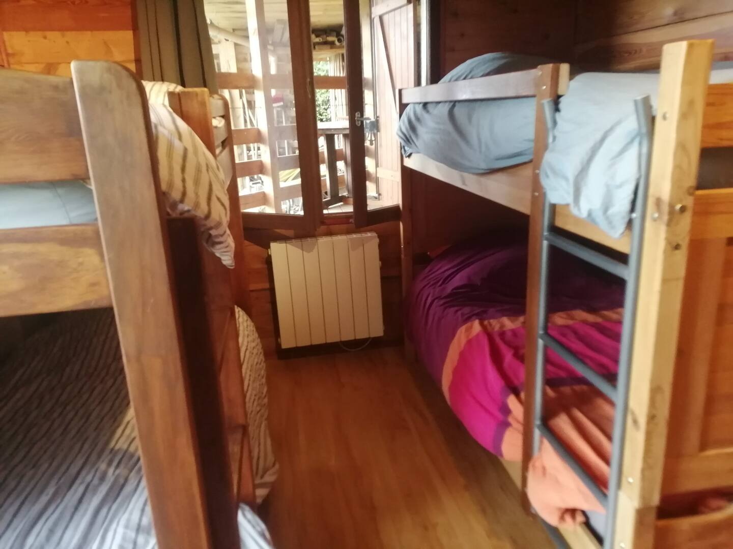 Gîte de la Grand Jasse_Presles