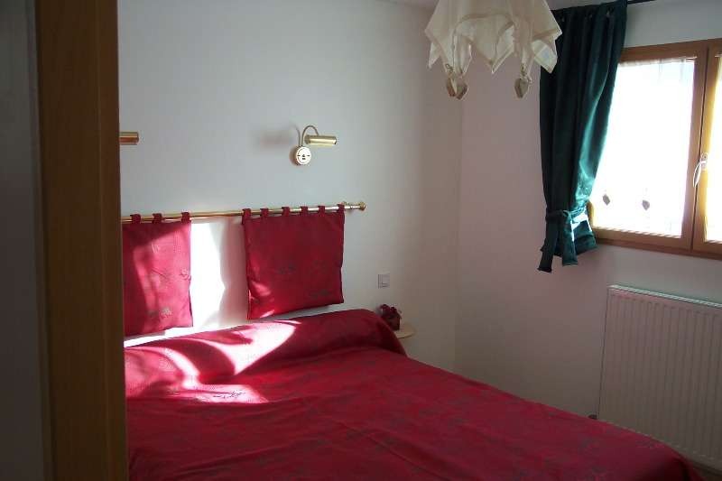 chambre parentale
