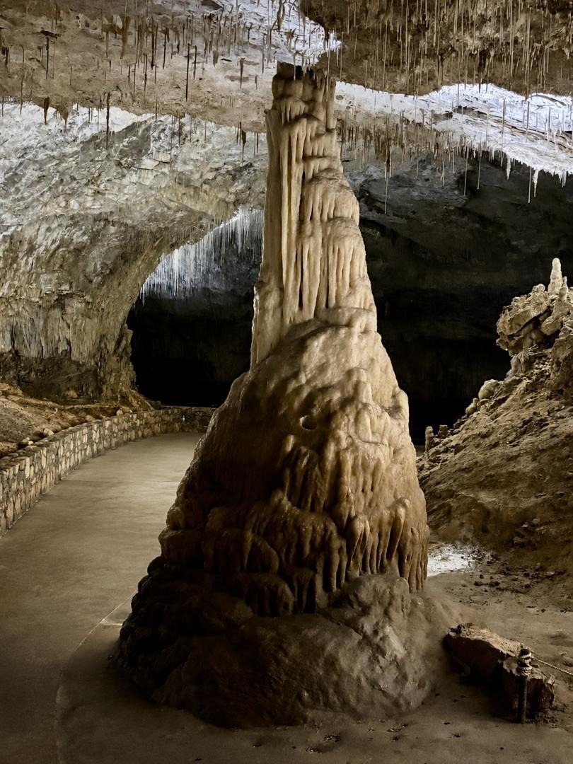 Grottes de Choranche