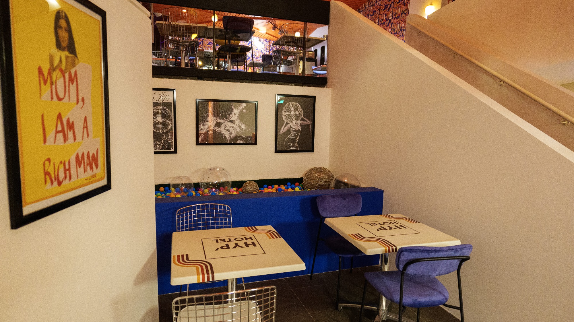 espace co working