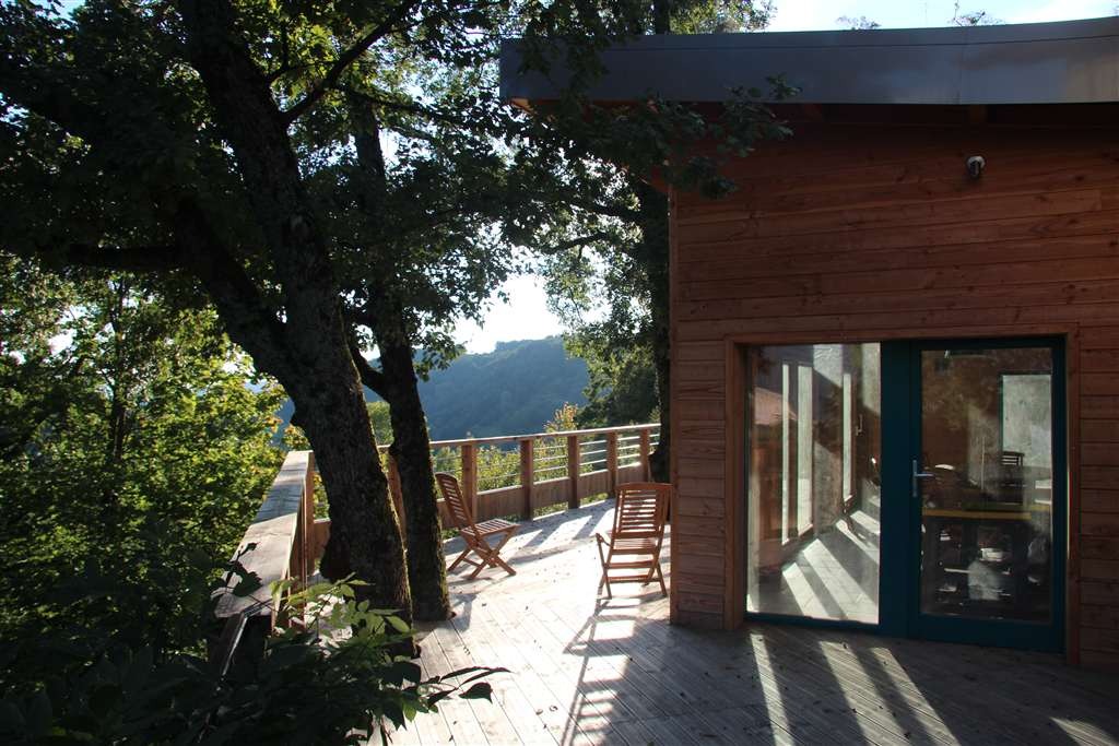 terrasse ete