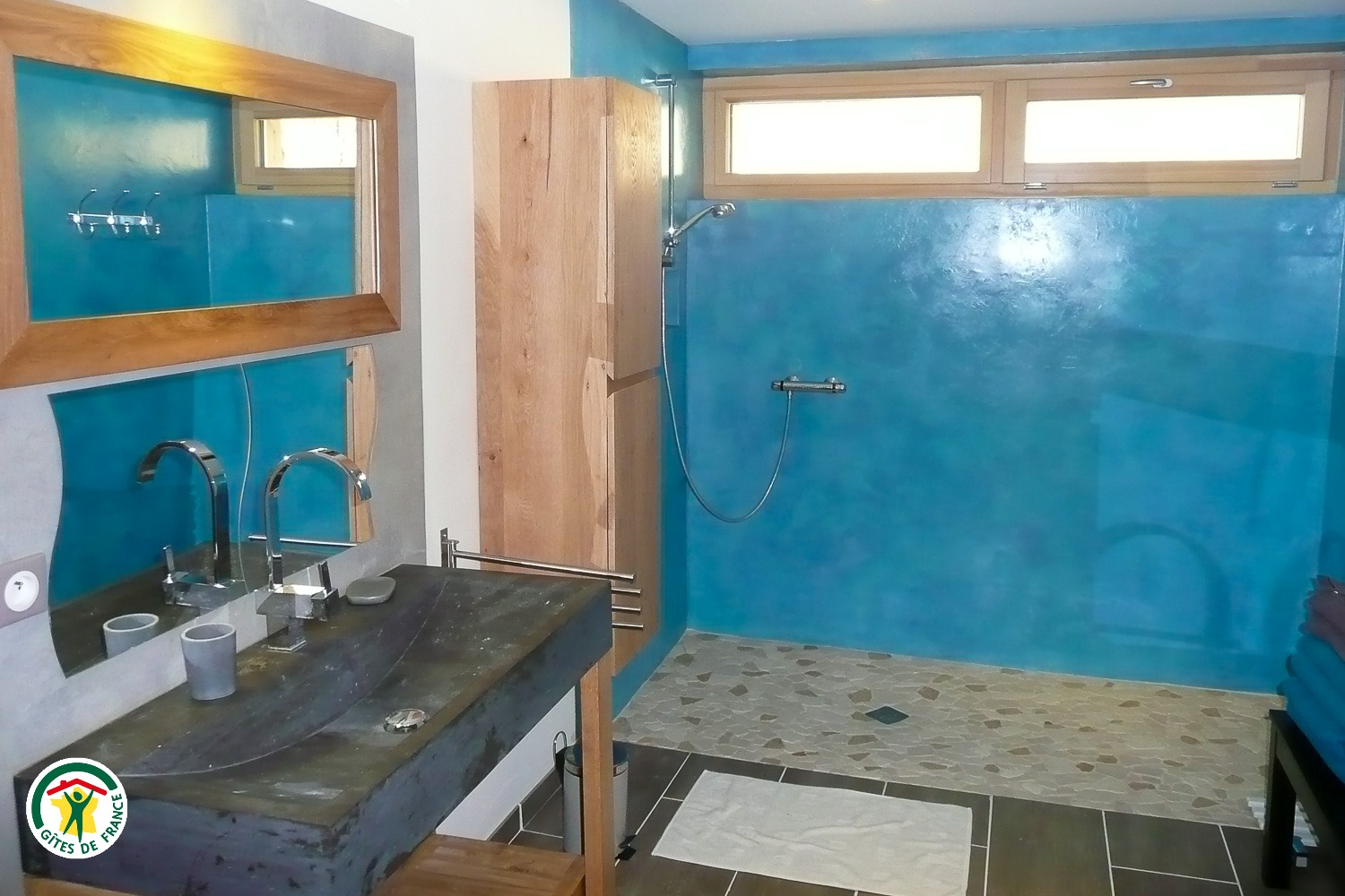 Salle d'eau 1