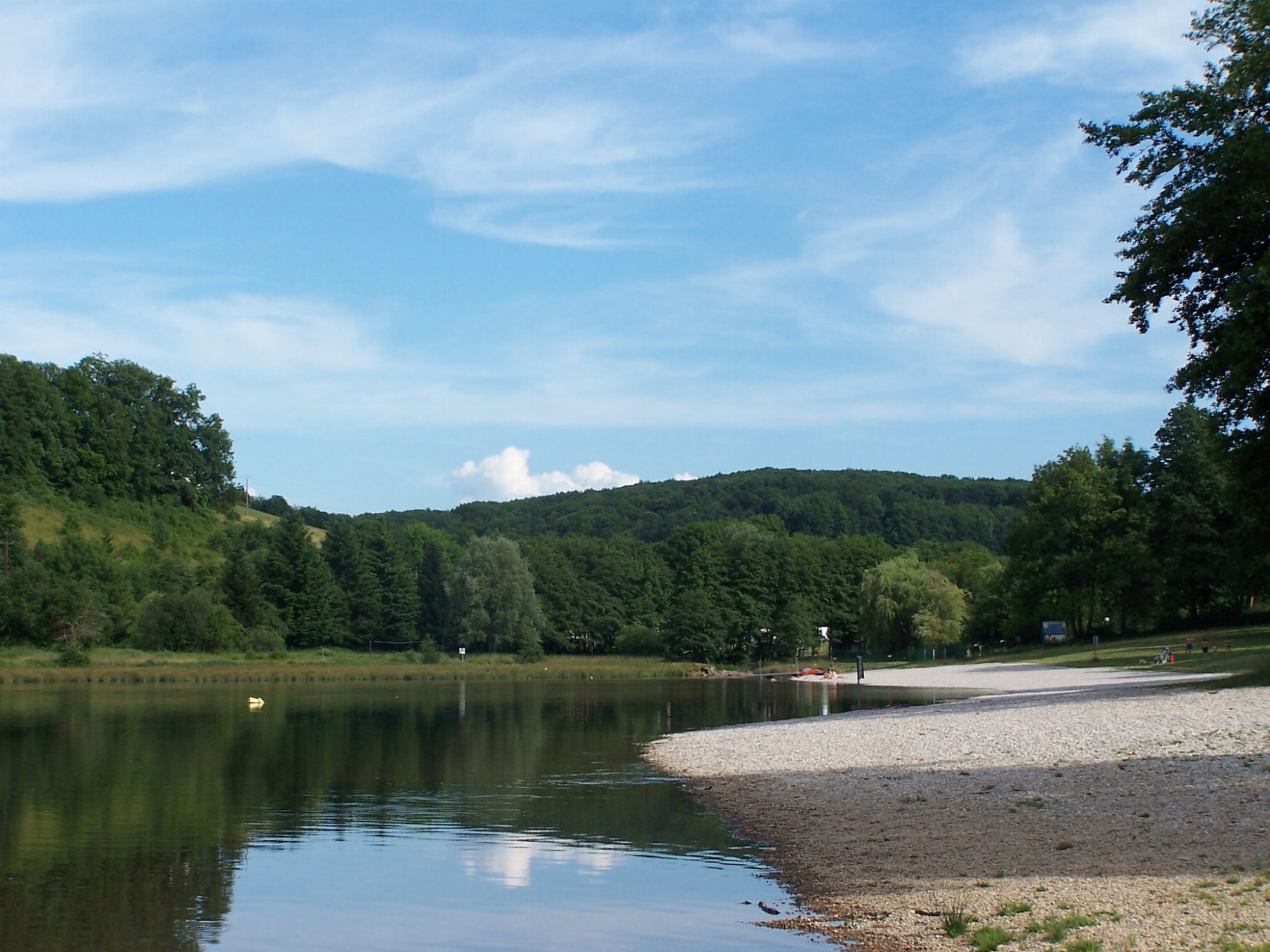 Lac Roybon