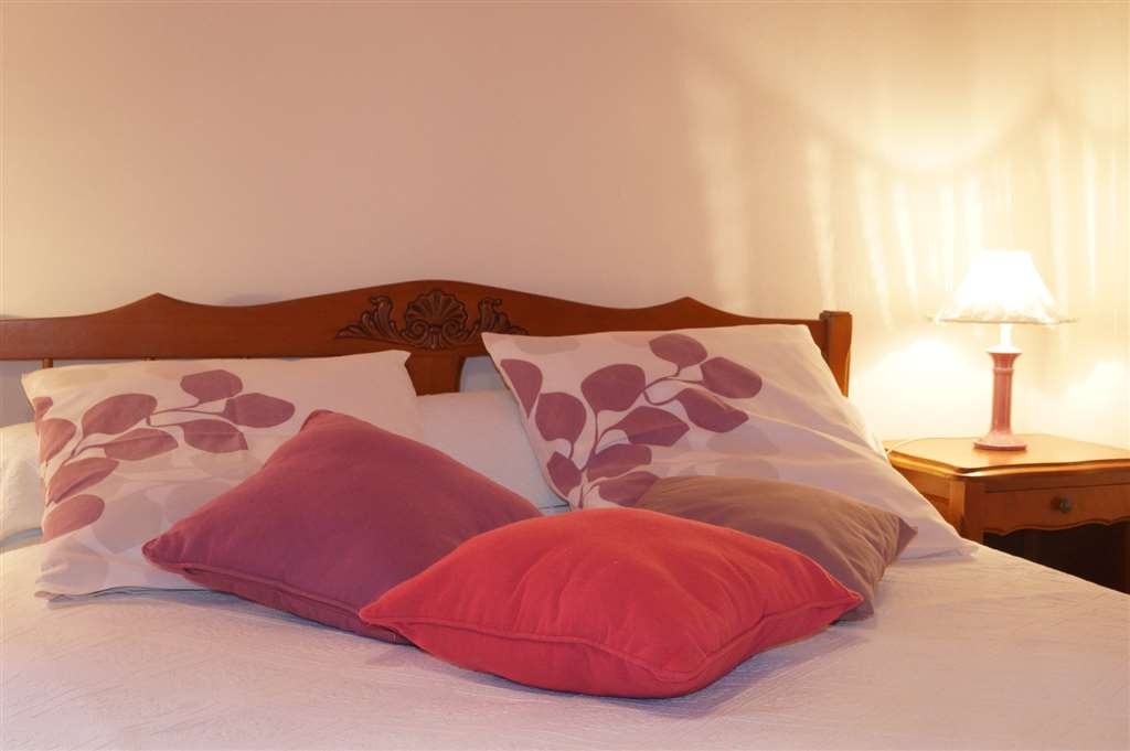 Chambre 1 détail