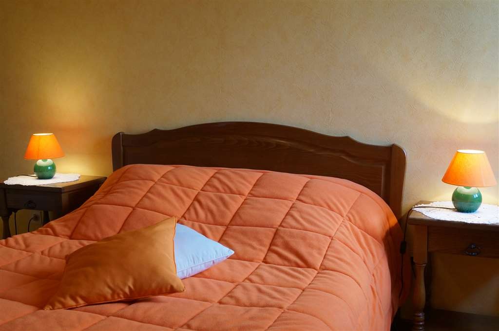 Chambre 3 (Au 1er)