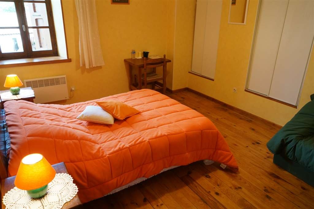 Chambre 3