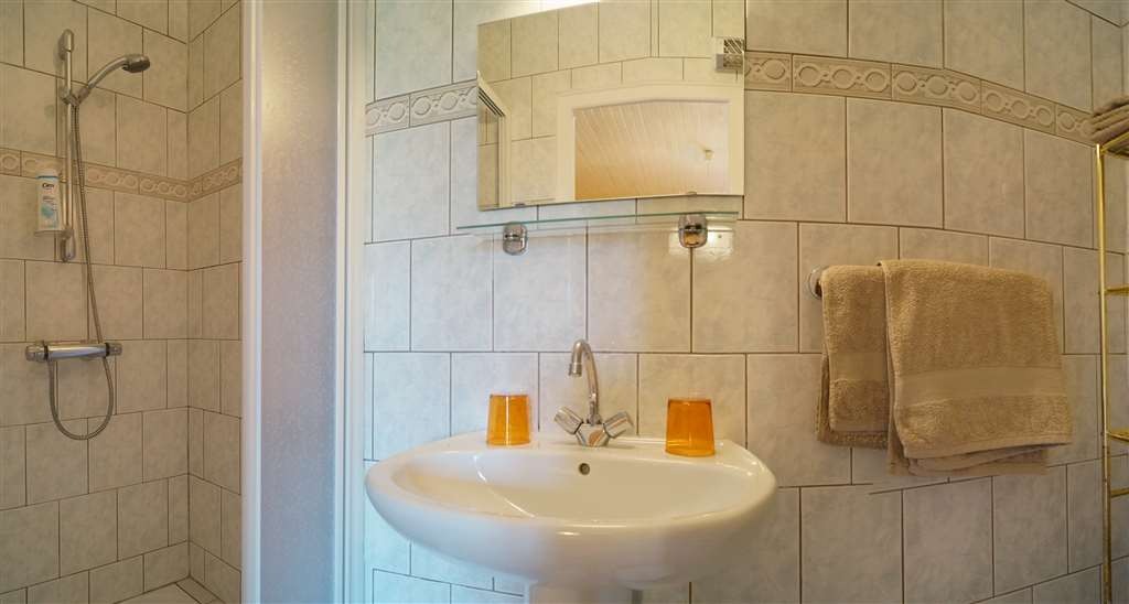 S.d'eau Chambre 3