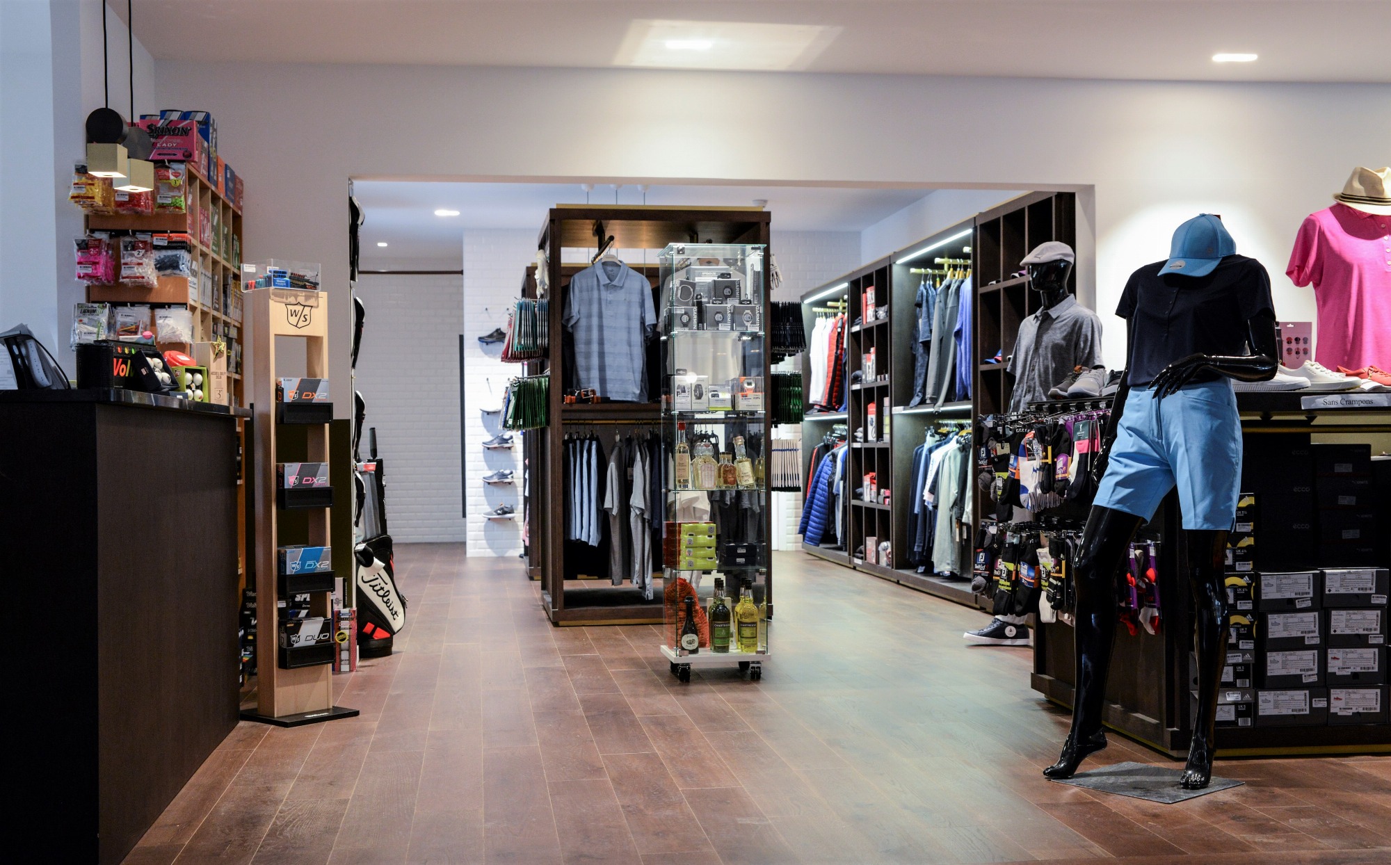 Proshop
