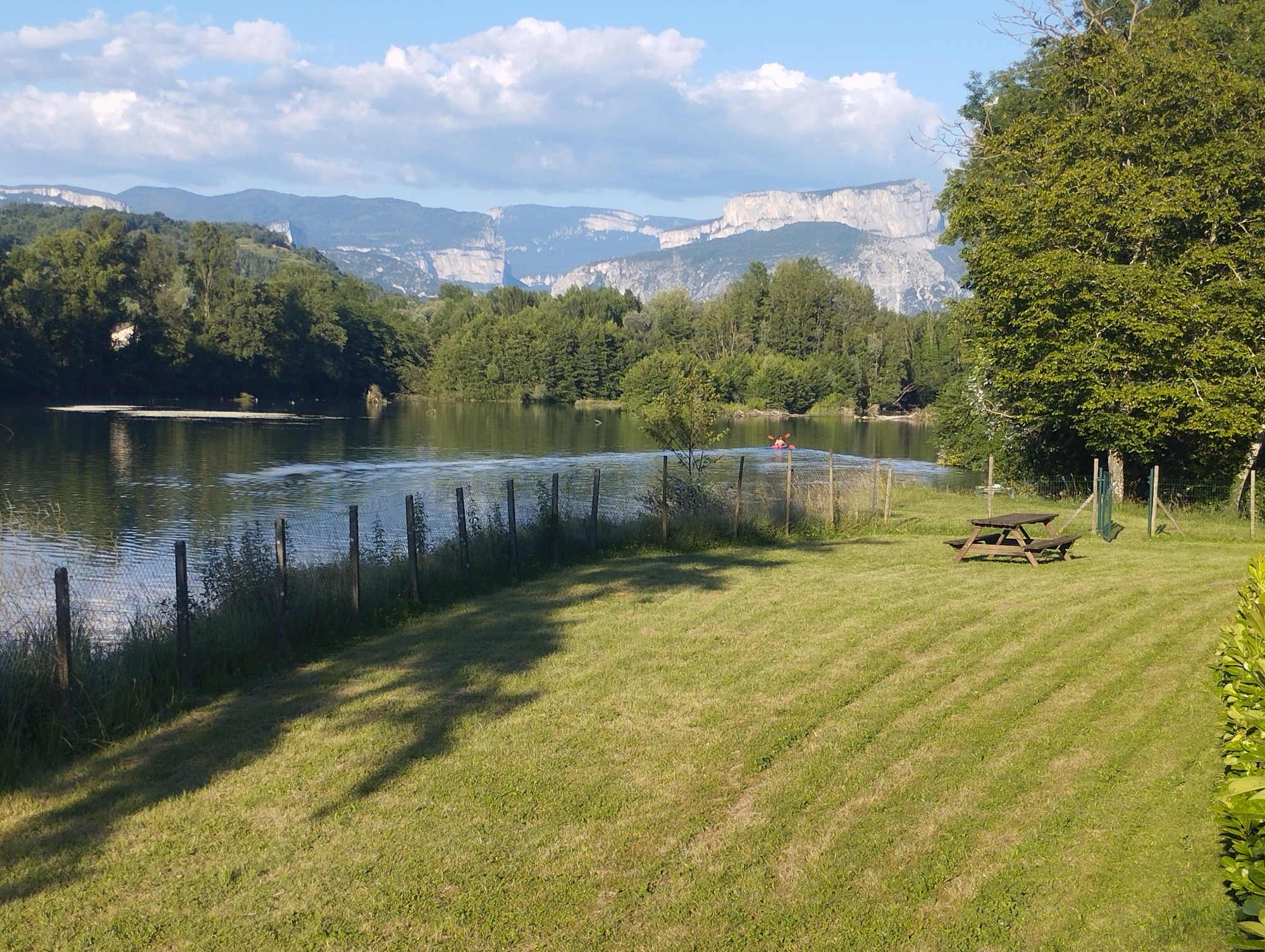 Emplacement
