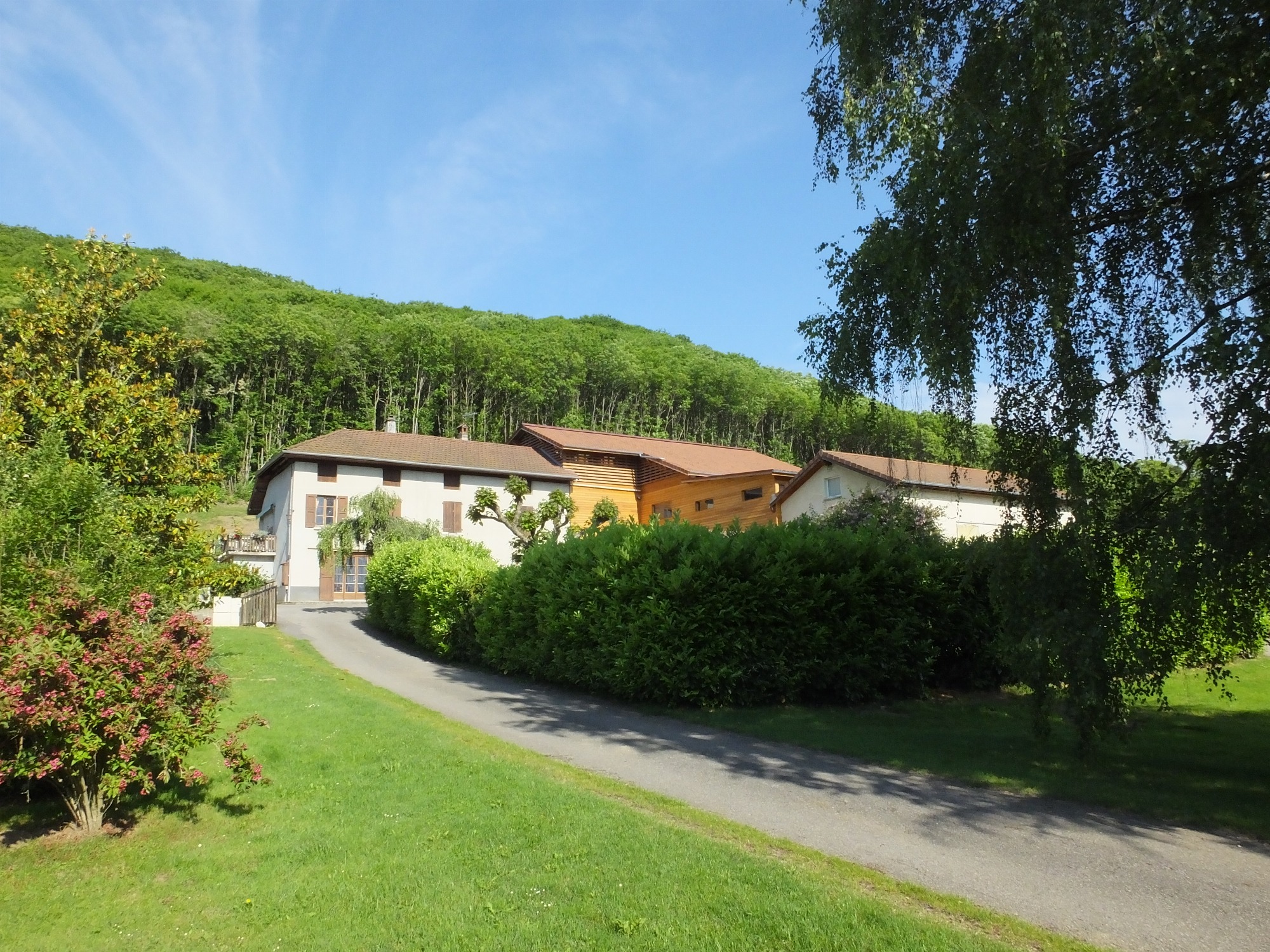 La Ferme des Signaux