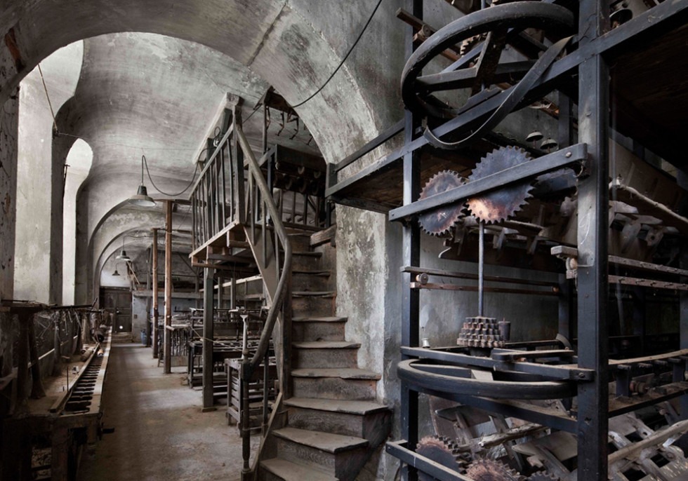 Fabrique Haute