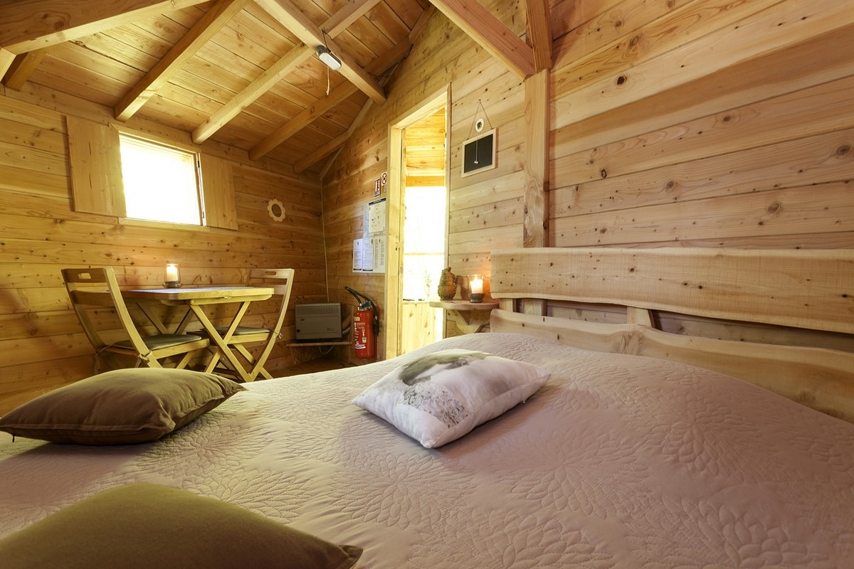chambre noisette