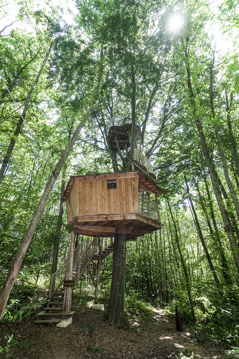 vue extérieur Rêveuse