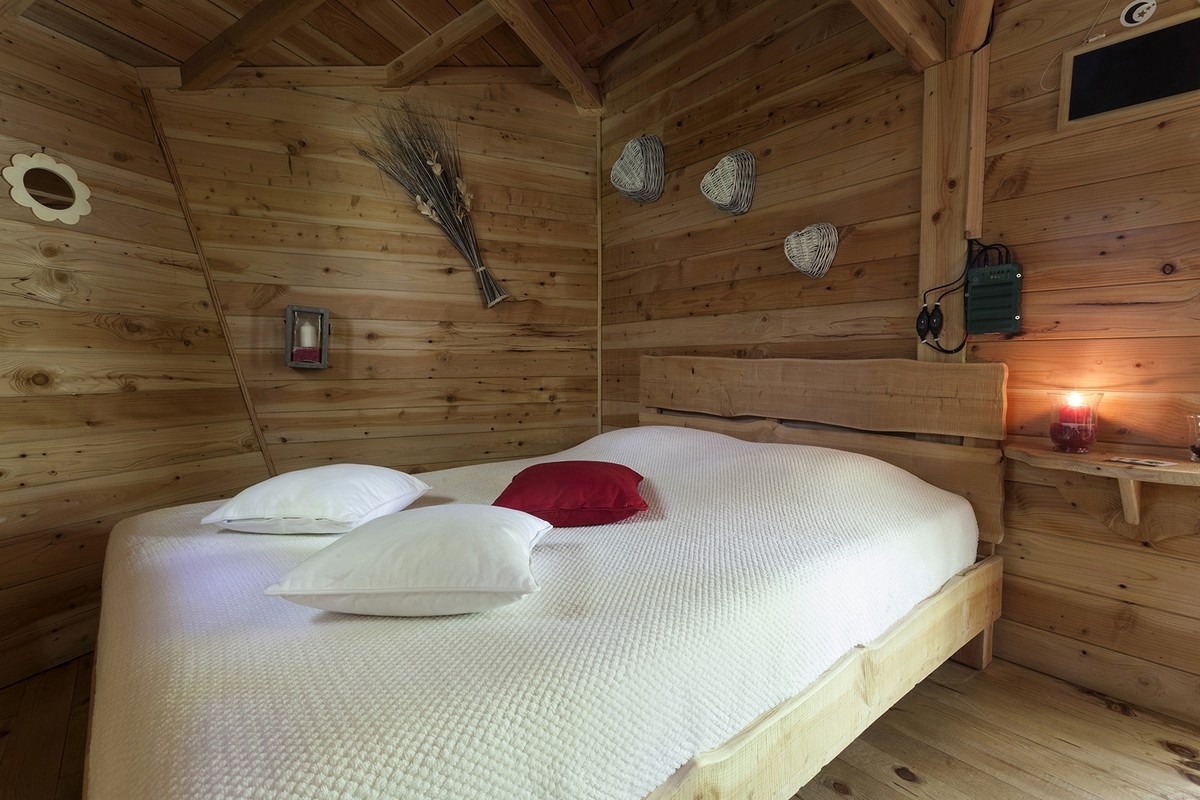 chambre rêveuse