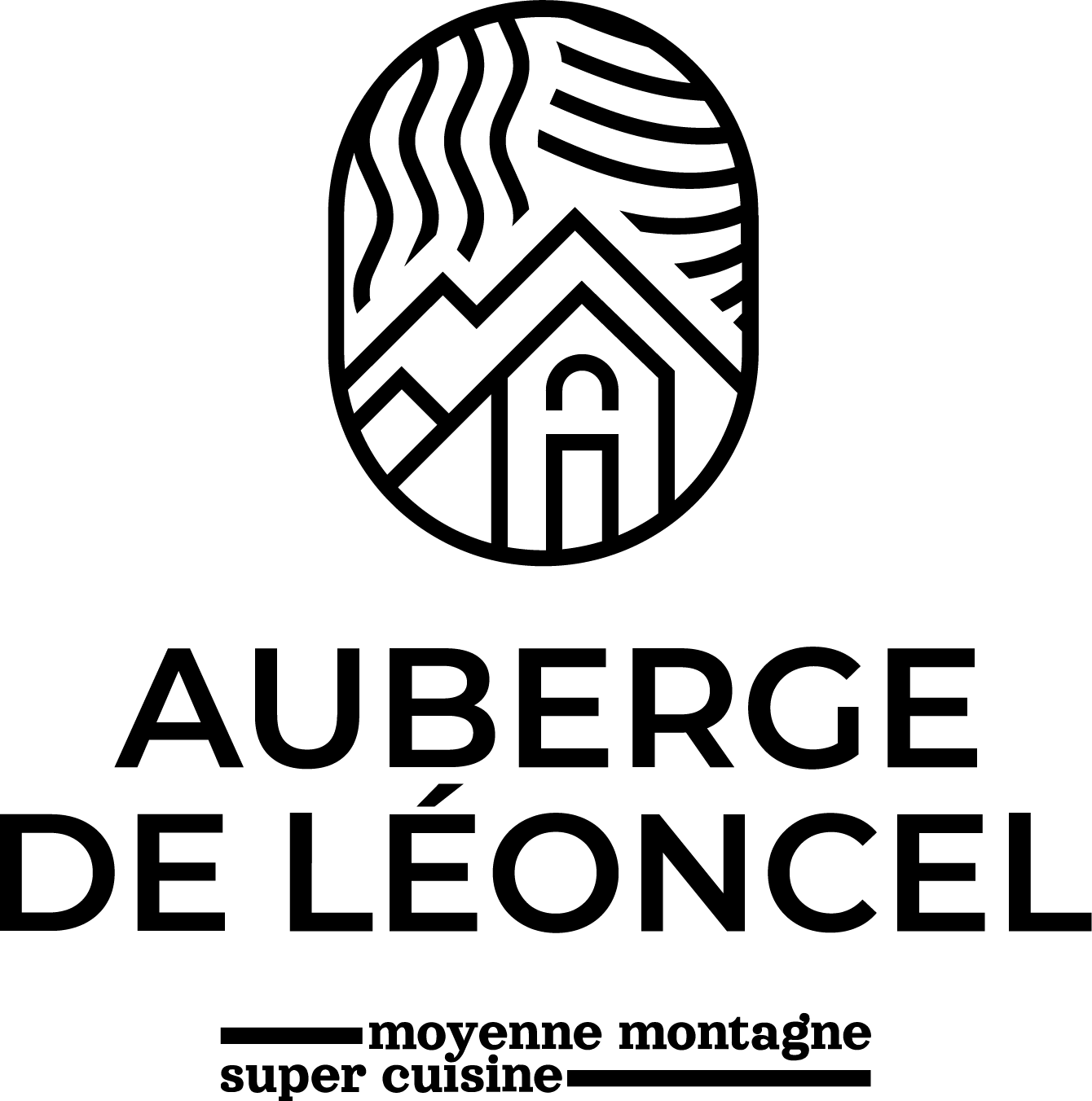 Logo Auberge de Léoncel