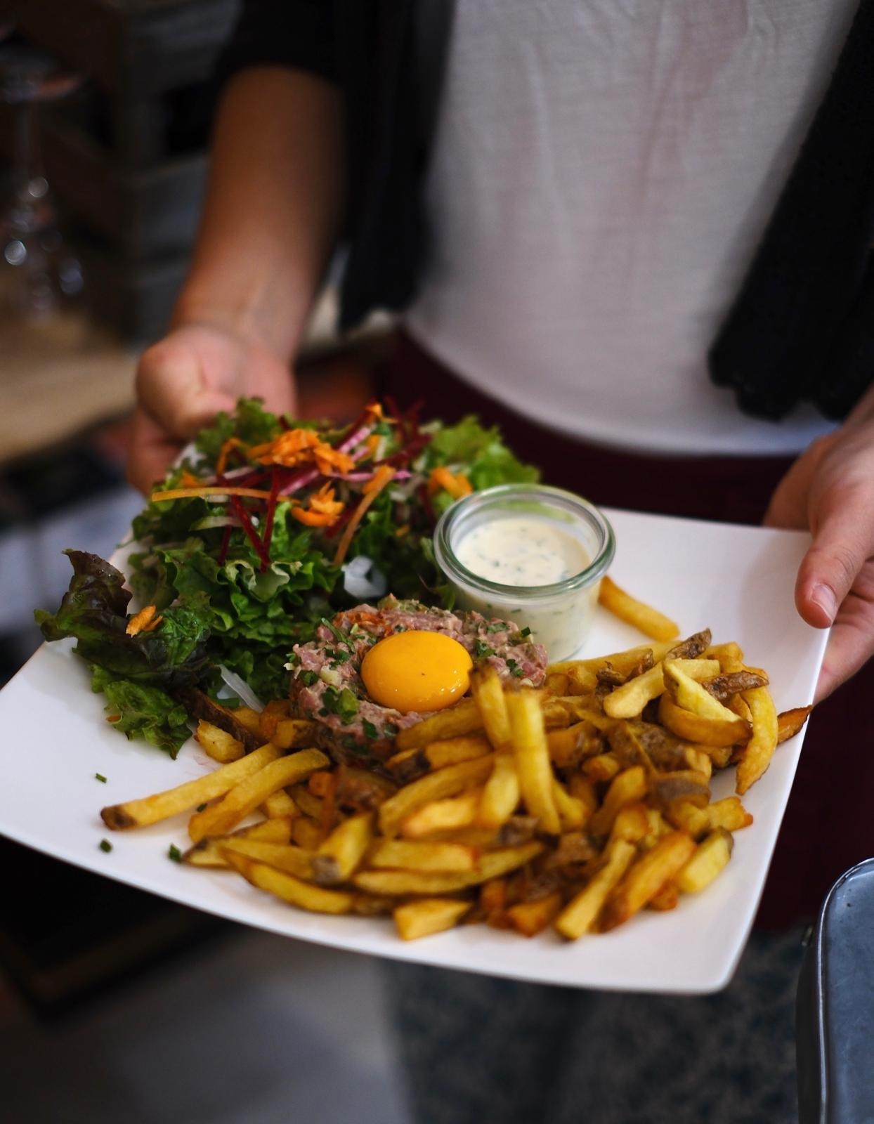 Tartare-de-boeuf-local-Vercors