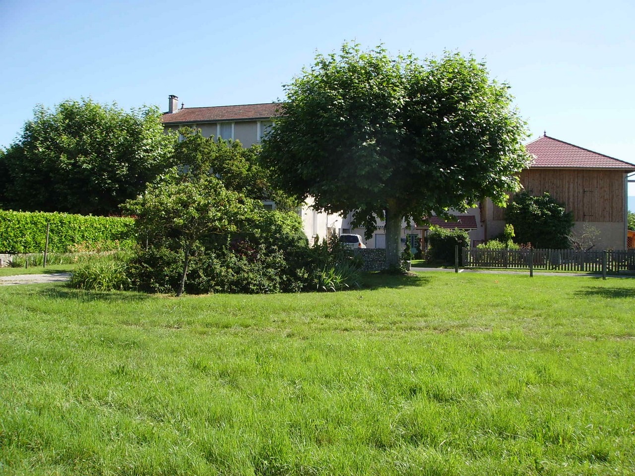 Domaine du Bané