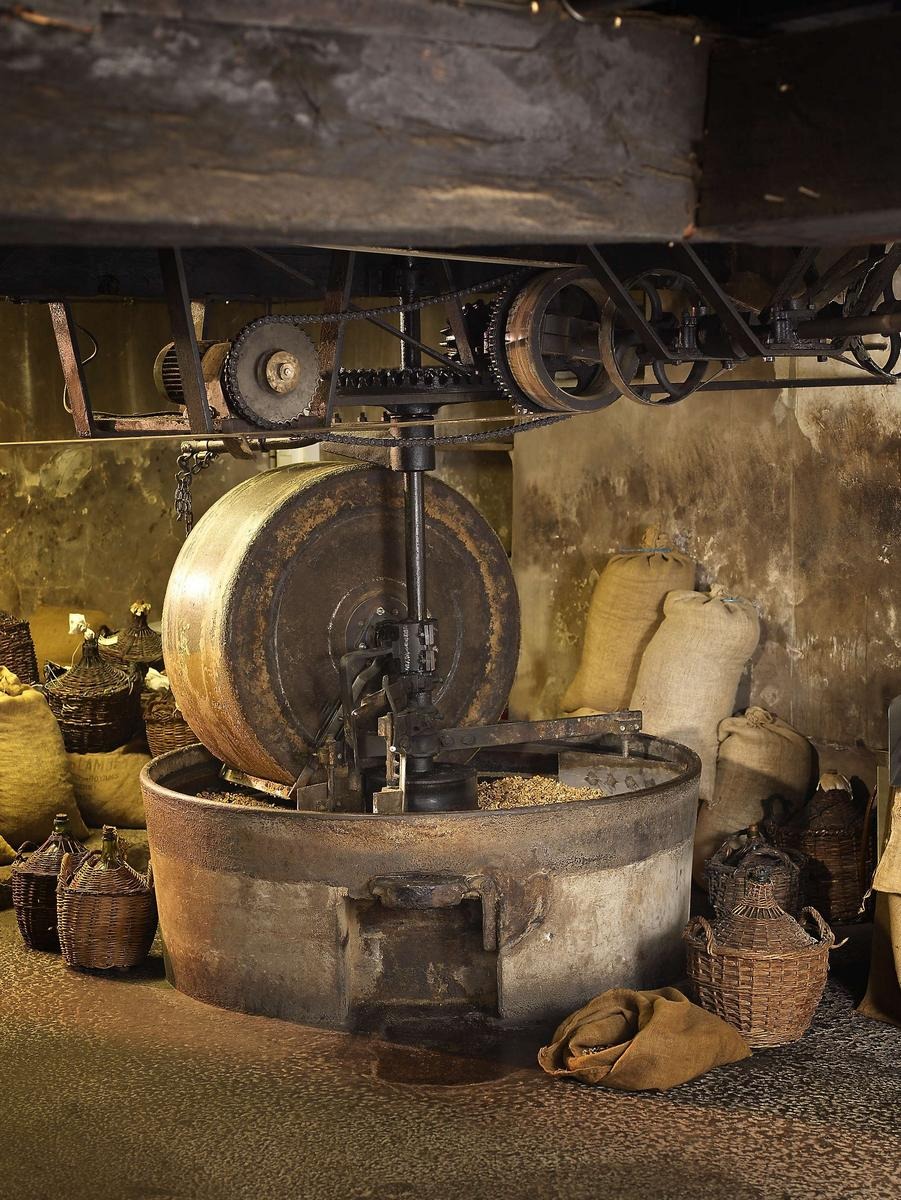 Le Moulin de Léon