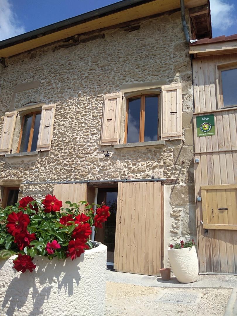 le gîte mai 2018