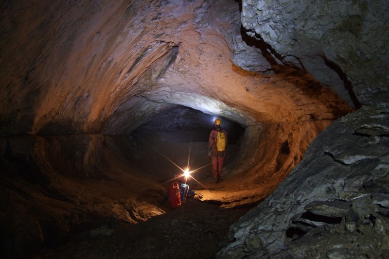 Vercors Aventure