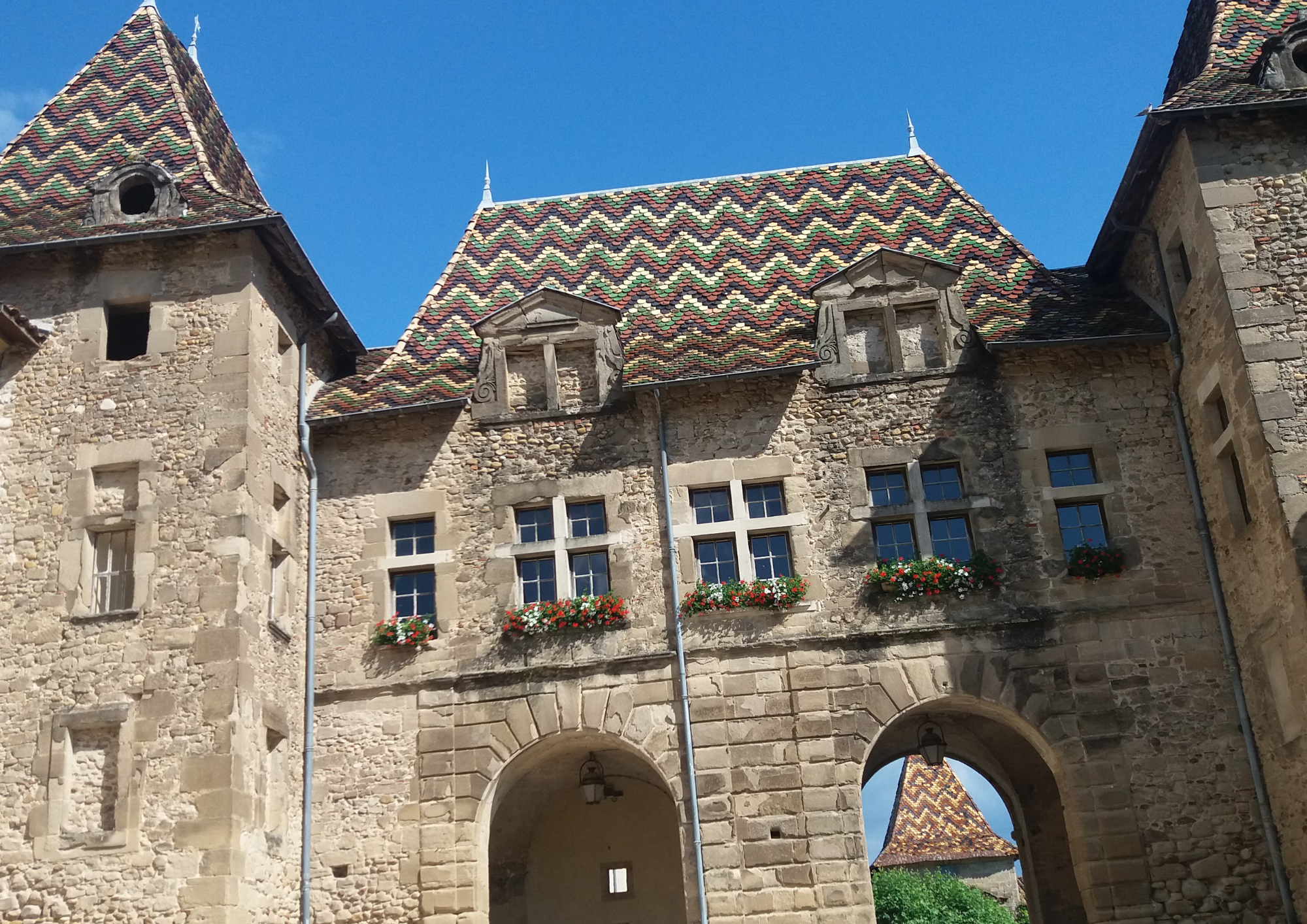 Saint Antoine l'Abbaye
